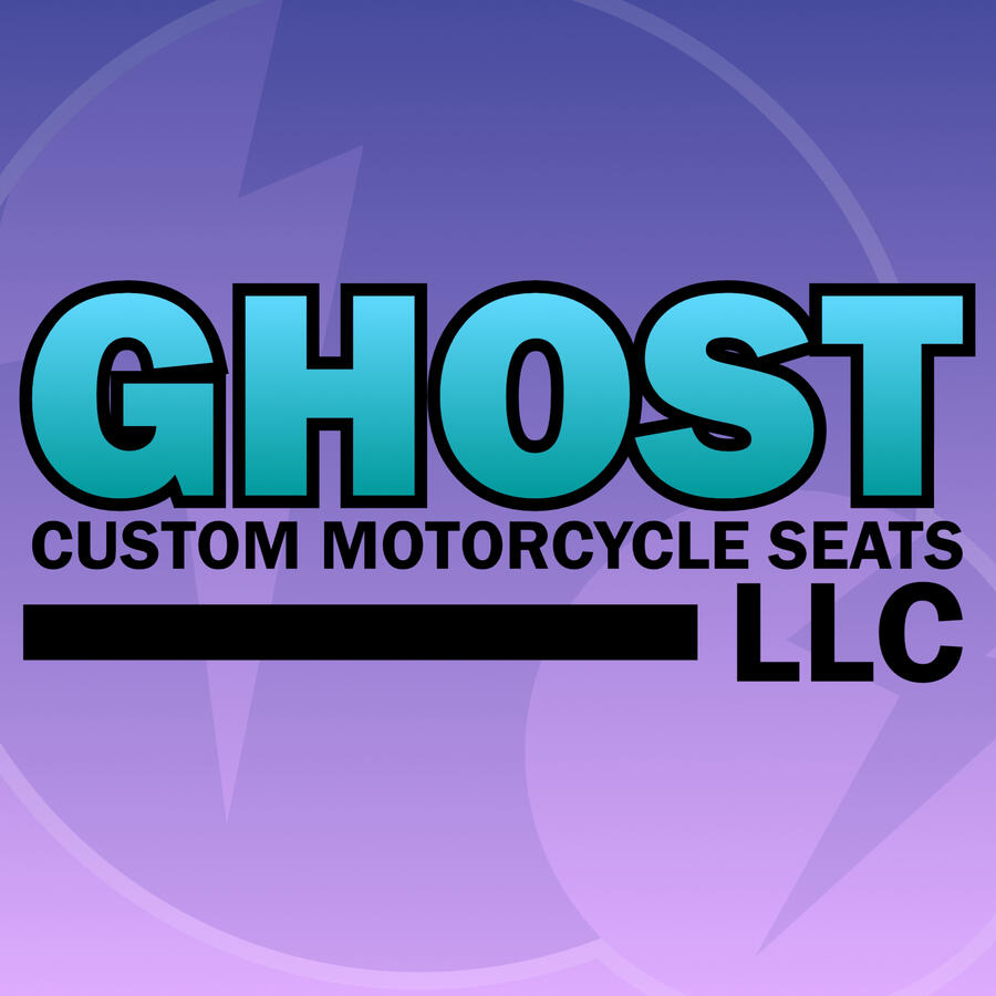 Ghost Custom Motorcycle Seats LLC Ghost Custom Motorcycle Seats LLC