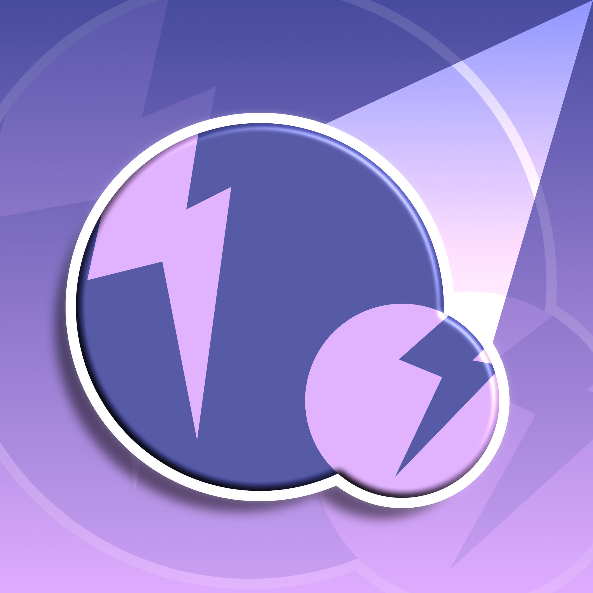 Hapzical Design 3D Logo
